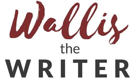 Wallis the Writer